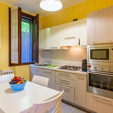 Апартаменты La Casa Di Bianca By Interhome Донго