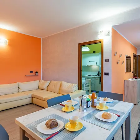 La Casa Di Bianca By Interhome * Донго